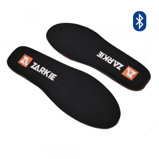 Bluetooth USB Battery Heated Insoles