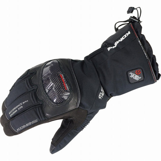 Carbon Protect Battery Heated Glove