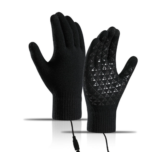 Soothing Heated Gloves